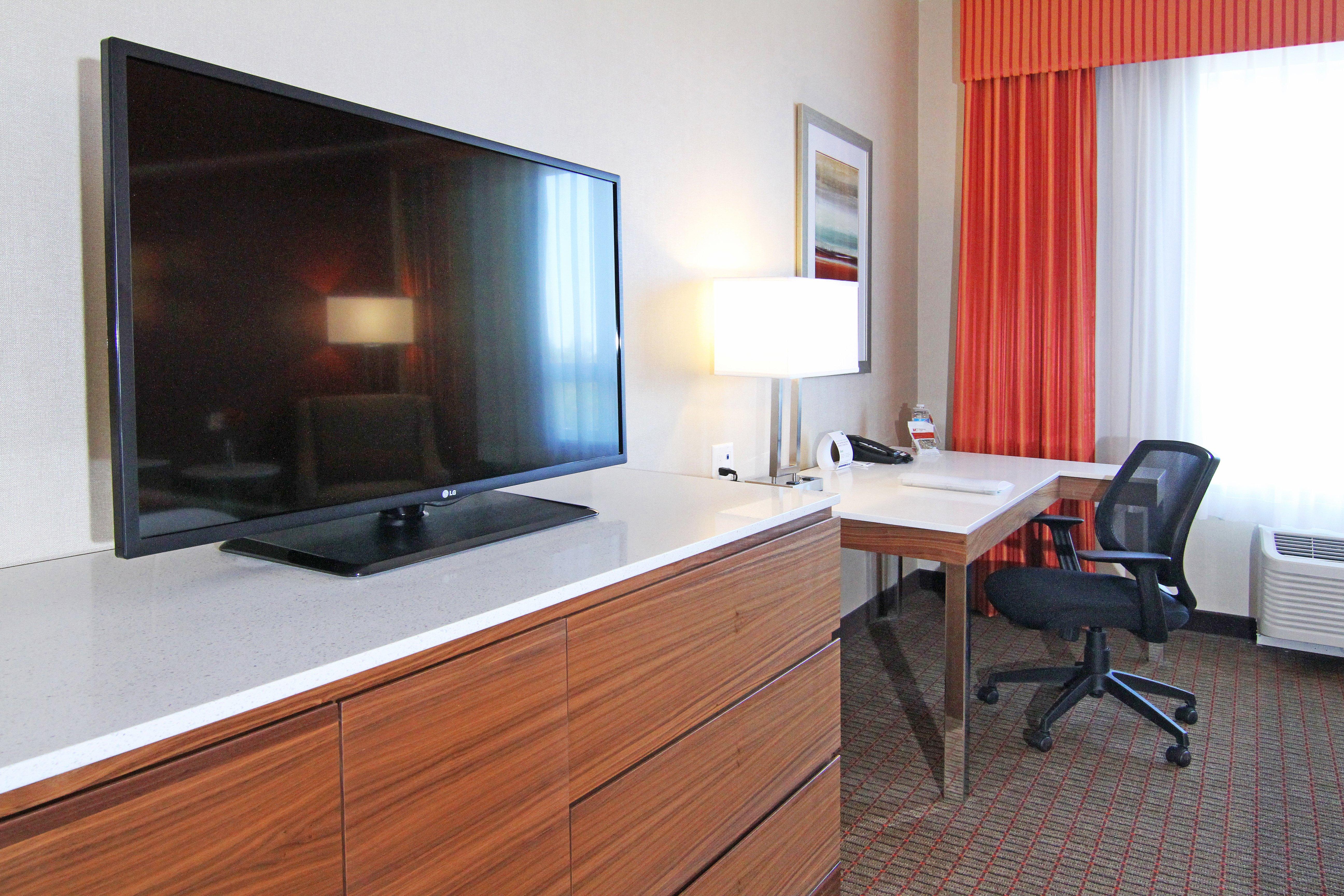 Holiday Inn Express And Suites Calgary University By Ihg Exteriér fotografie