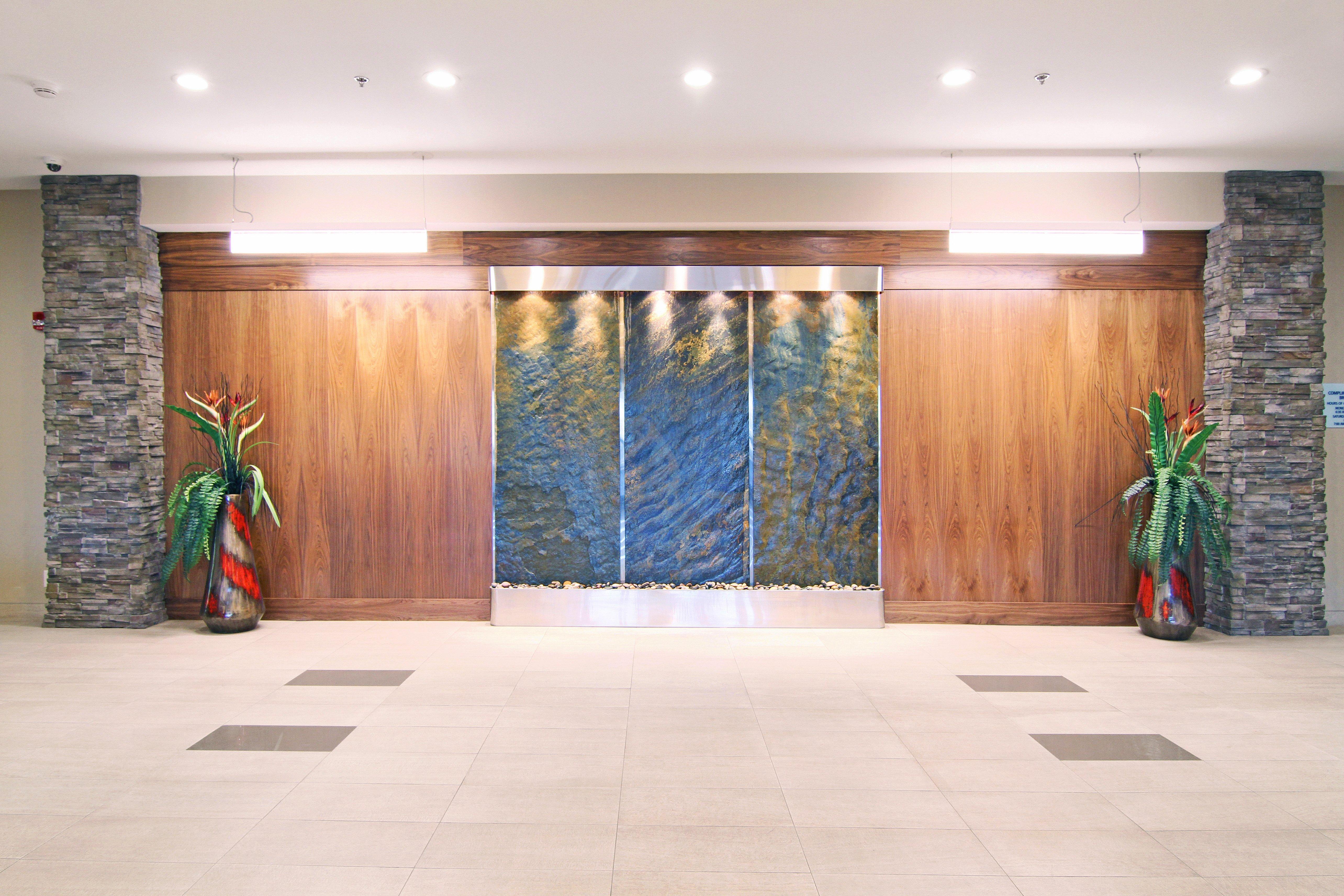 Holiday Inn Express And Suites Calgary University By Ihg Exteriér fotografie
