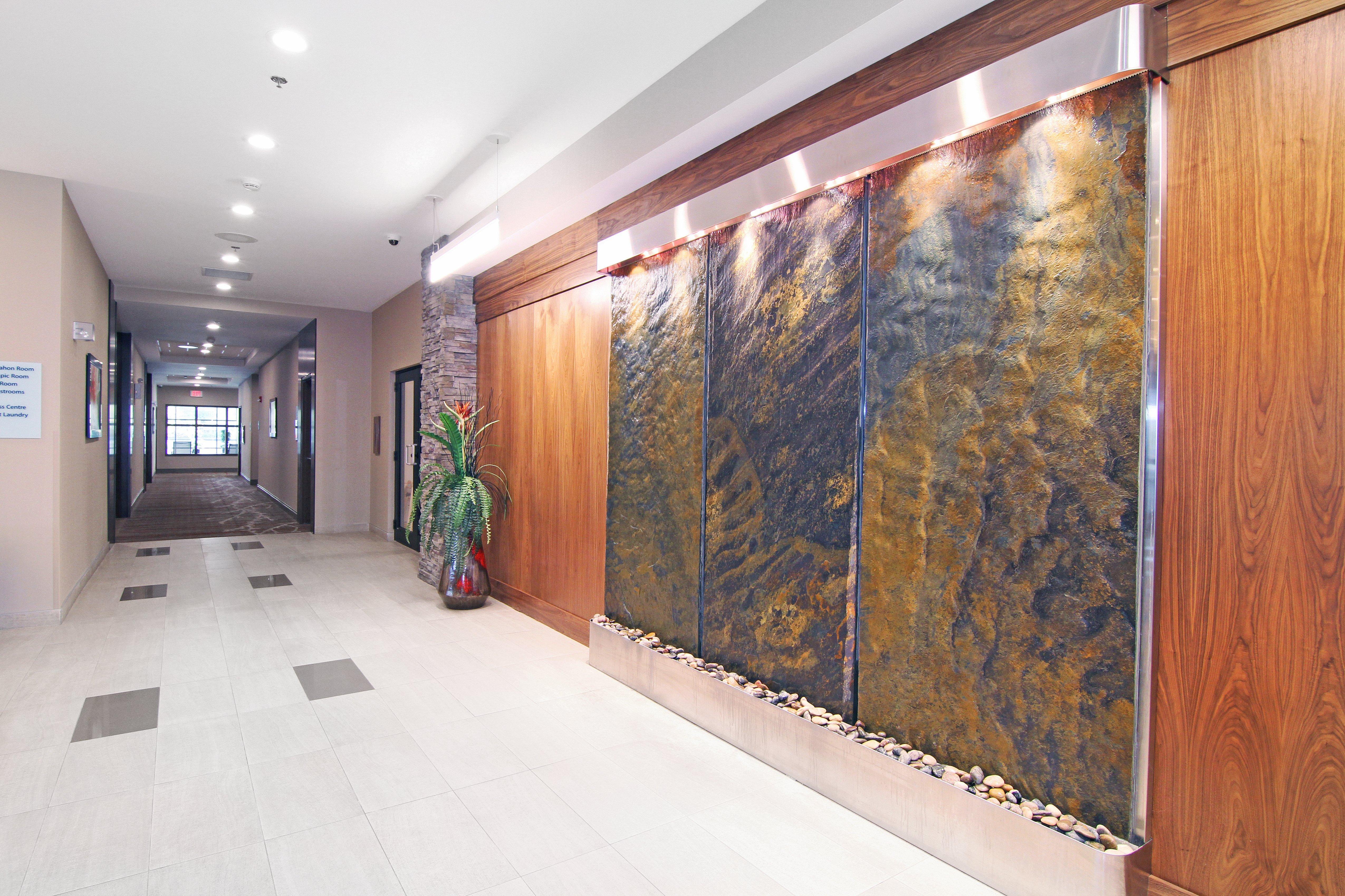 Holiday Inn Express And Suites Calgary University By Ihg Exteriér fotografie