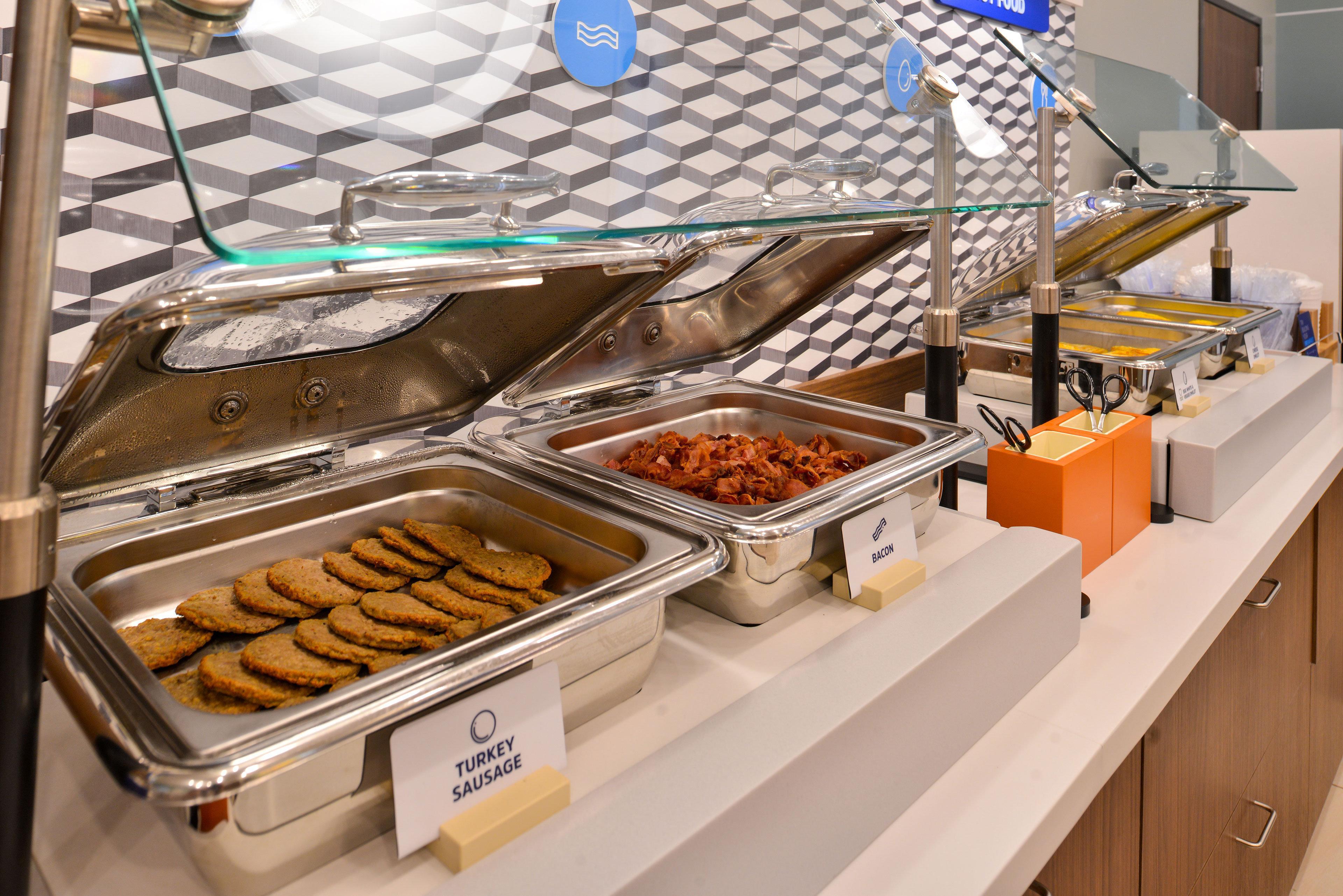Holiday Inn Express And Suites Calgary University By Ihg Exteriér fotografie